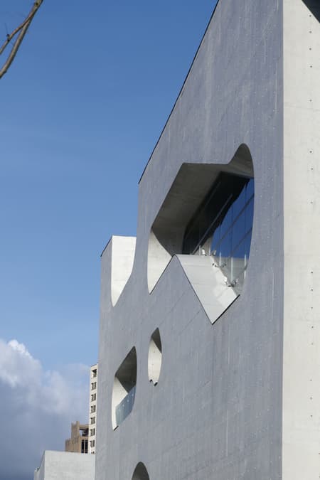 Shanghai Cofco Cultural & Health Center